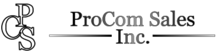 ProCom Logo
